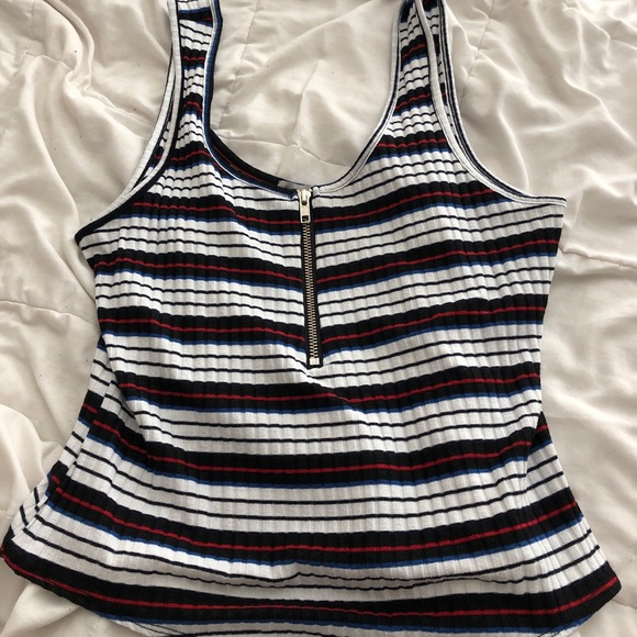 NEW w/o tags Charlotte Russe Bodysuit - Picture 2 of 6